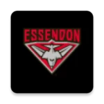 Logo of Essendon Official App android Application 